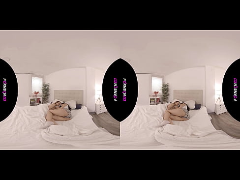 ❤️ PORNBCN VR Kaksi nuorta lesboa herää kiimaisena 4K 180 3D virtuaalitodellisuudessa Geneva Bellucci Katrina Moreno ❌ Porno at fi.gaypornforyou.ru