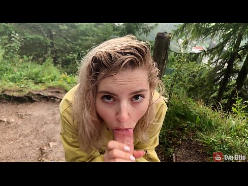 ❤️ Tyttö nielee spermaa julkisen suihinoton jälkeen - Eva Elfi ❌ Porno at fi.gaypornforyou.ru